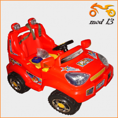 Elektromobilis SD32A